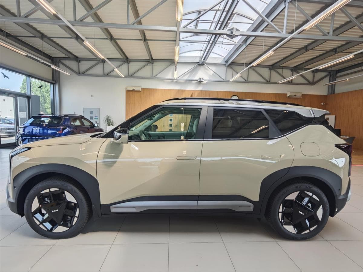 2026 Kia SELTOS - 2
