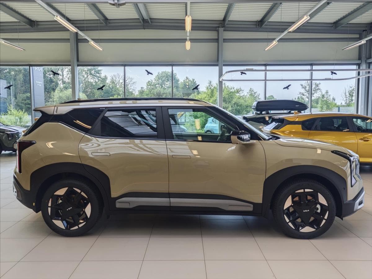 2026 Kia SELTOS - 6