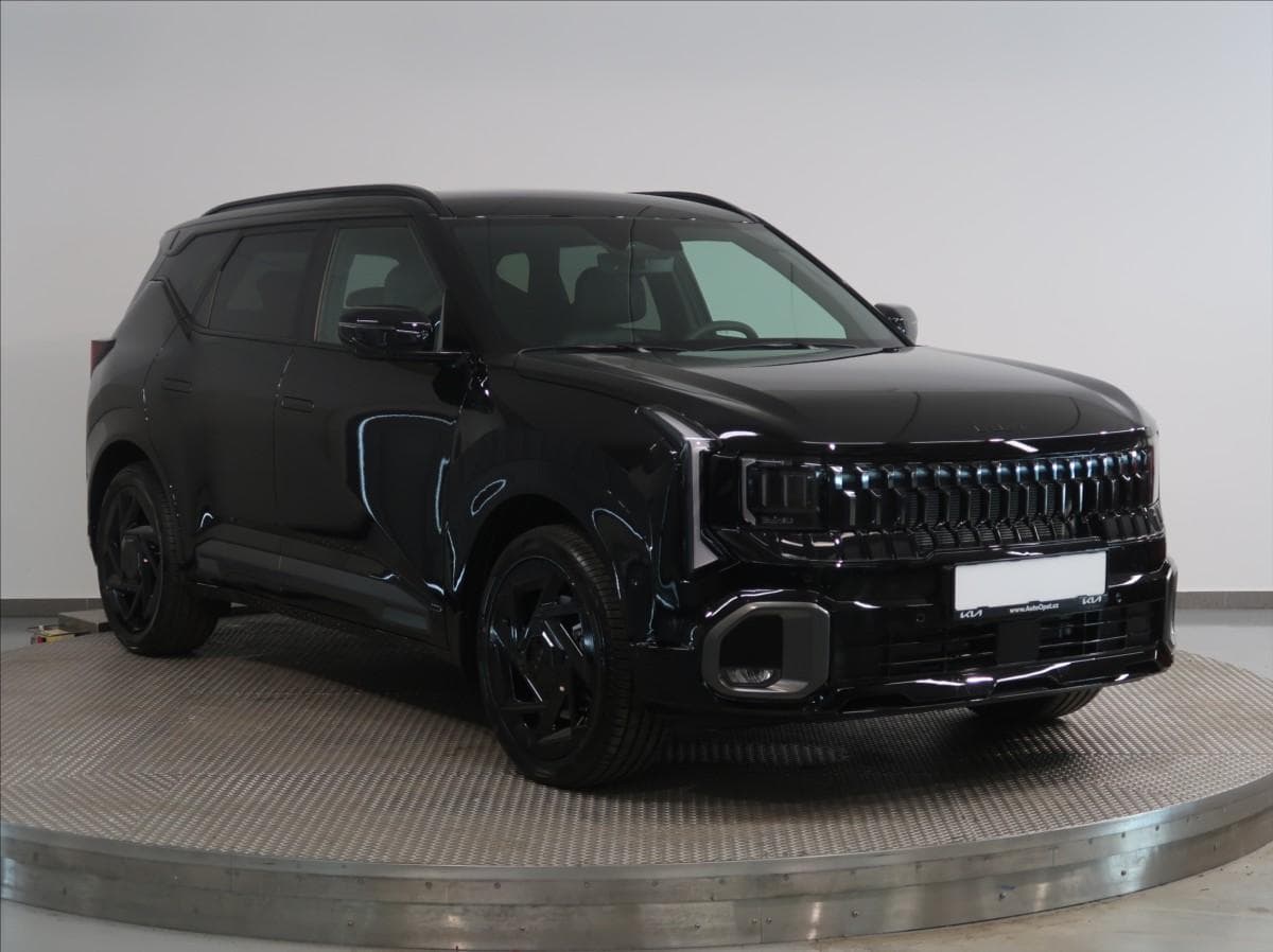2026 Kia SELTOS - 6