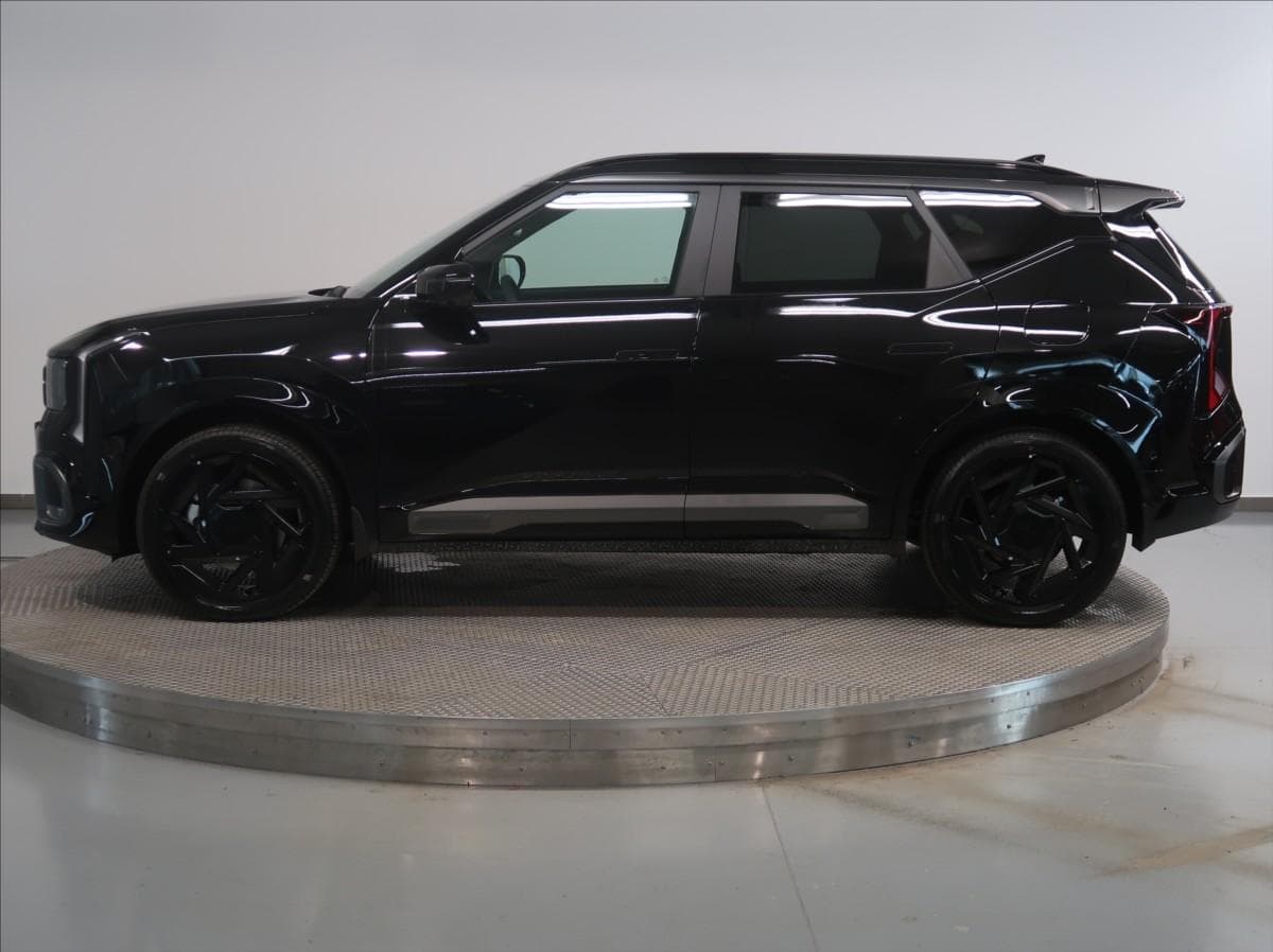 2026 Kia SELTOS - 3