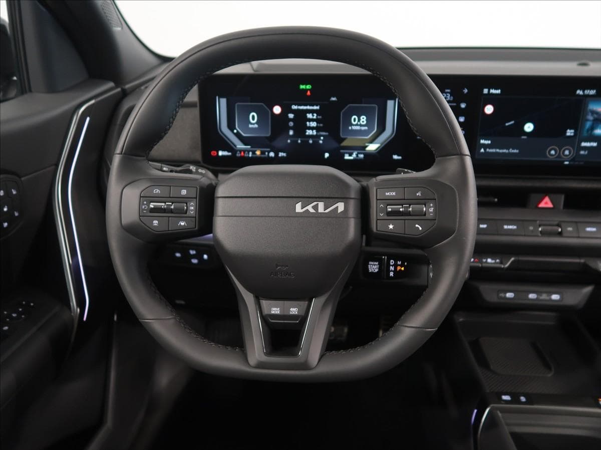 2026 Kia SELTOS - 19