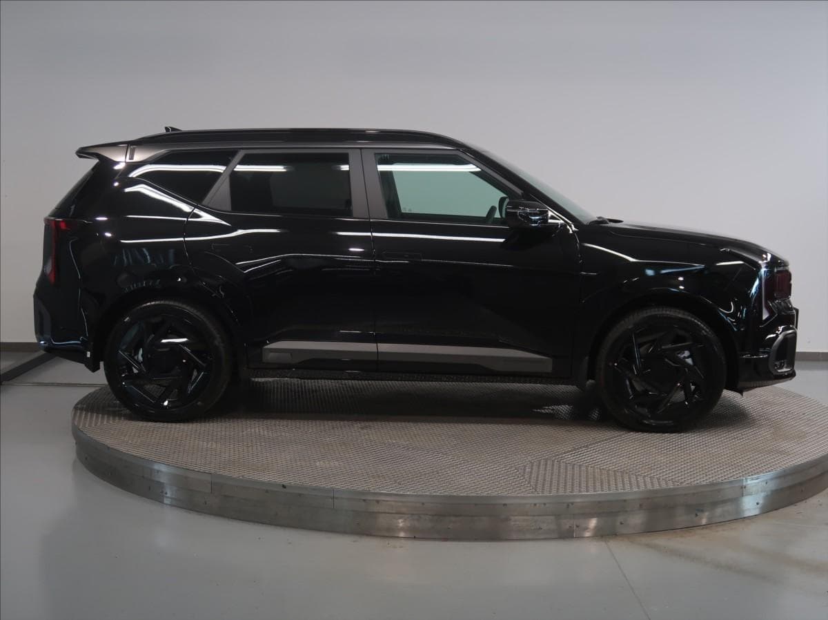 2026 Kia SELTOS - 8
