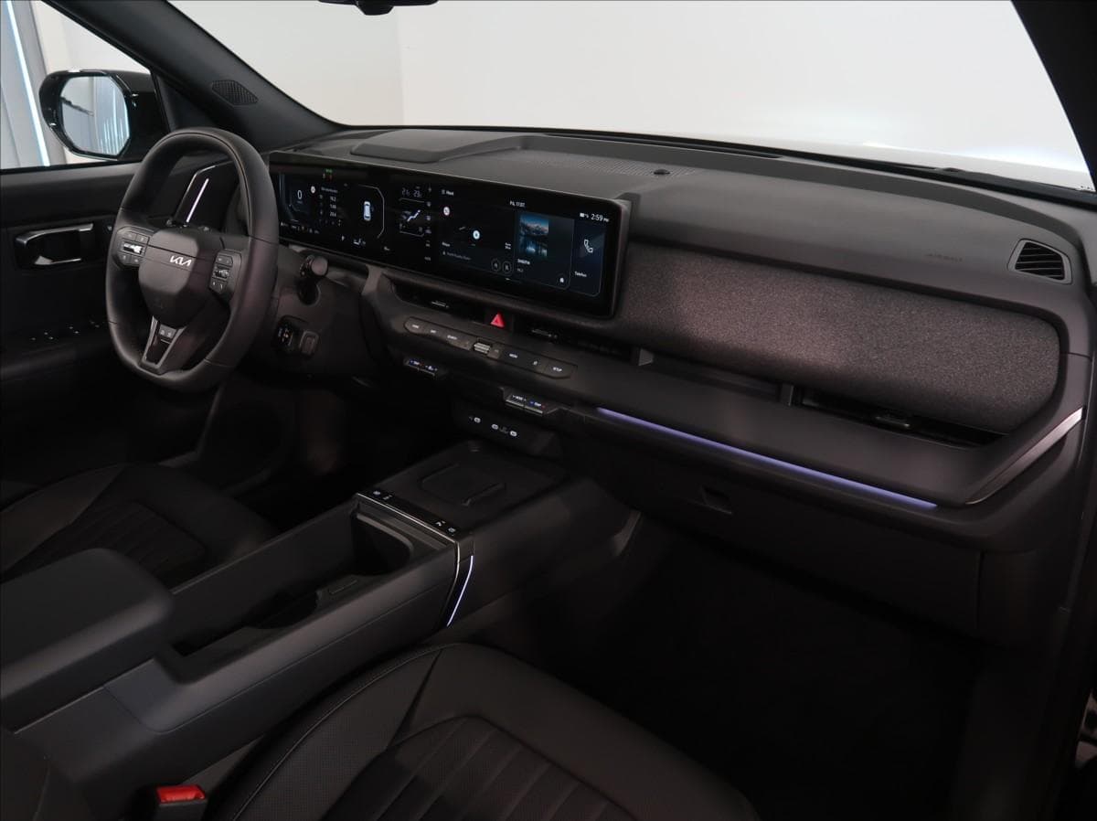 2026 Kia SELTOS - 18