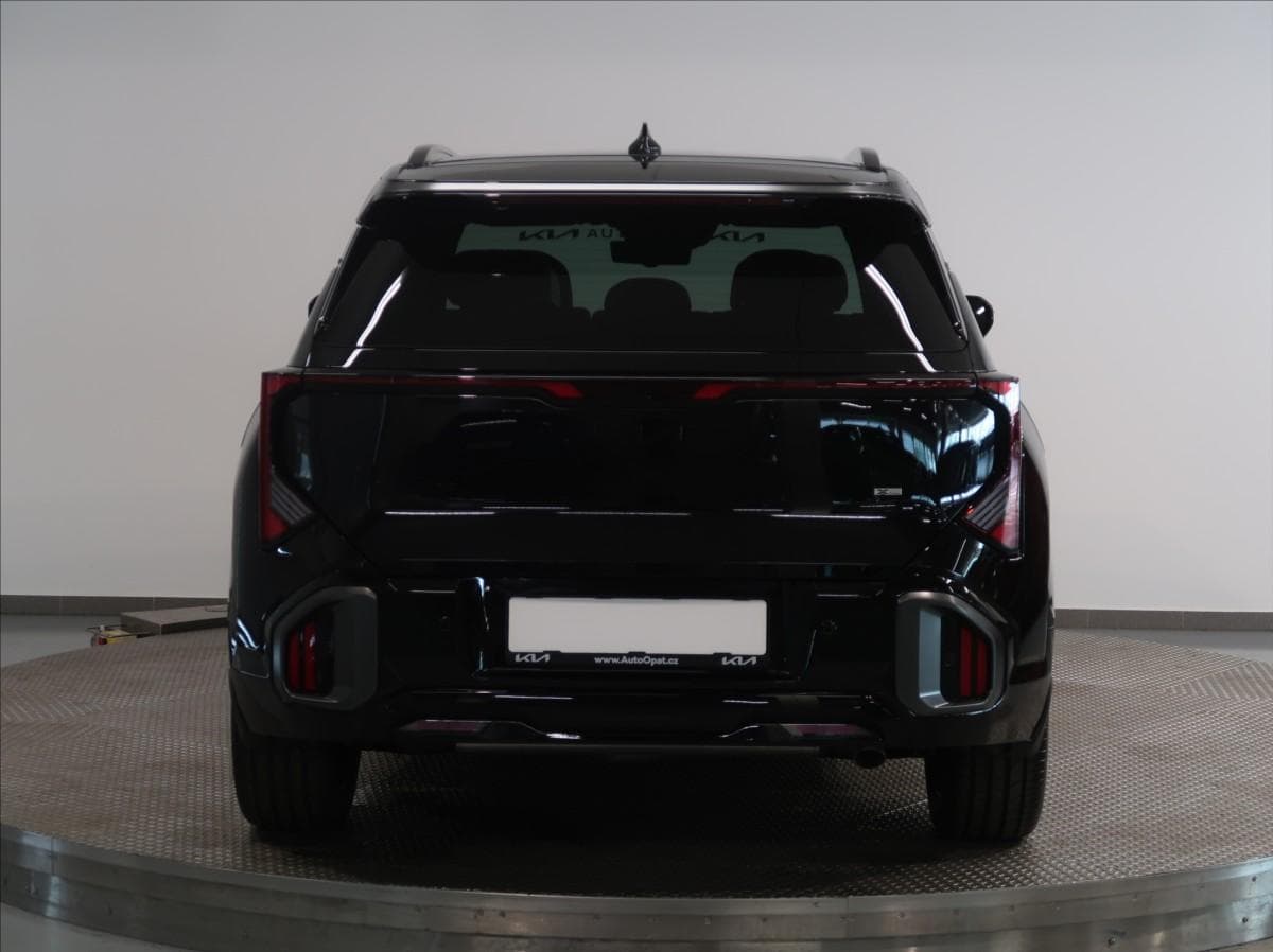 2026 Kia SELTOS - 9