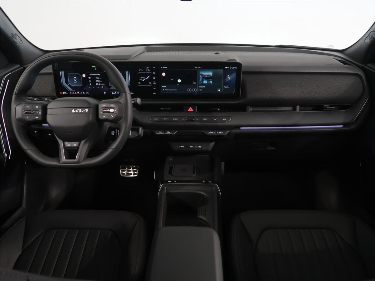 2026 Kia SELTOS - 5
