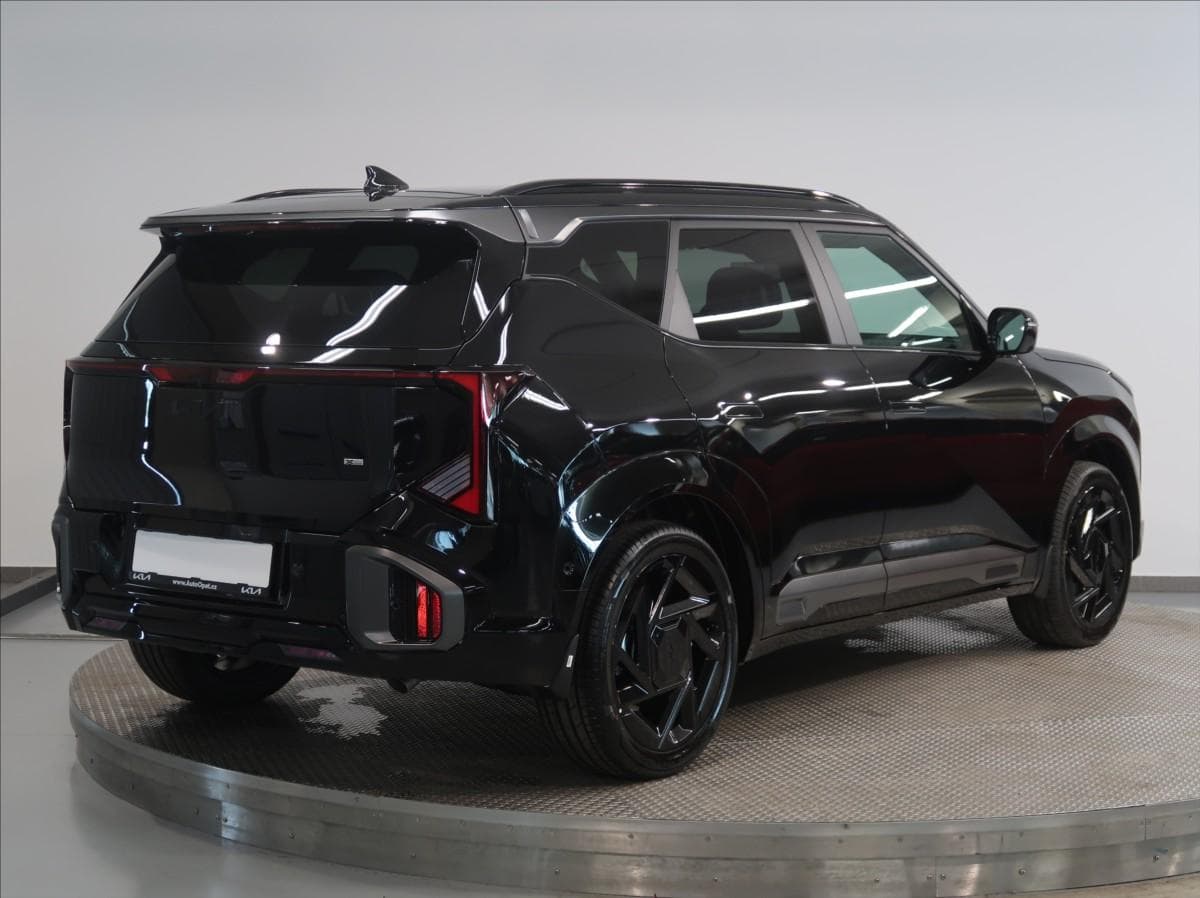 2026 Kia SELTOS - 2