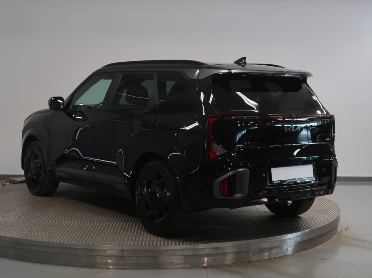 2026 Kia SELTOS - 7