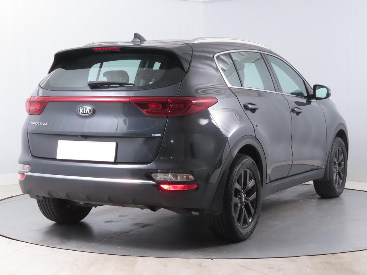 2019 Kia SPORTAGE - 7