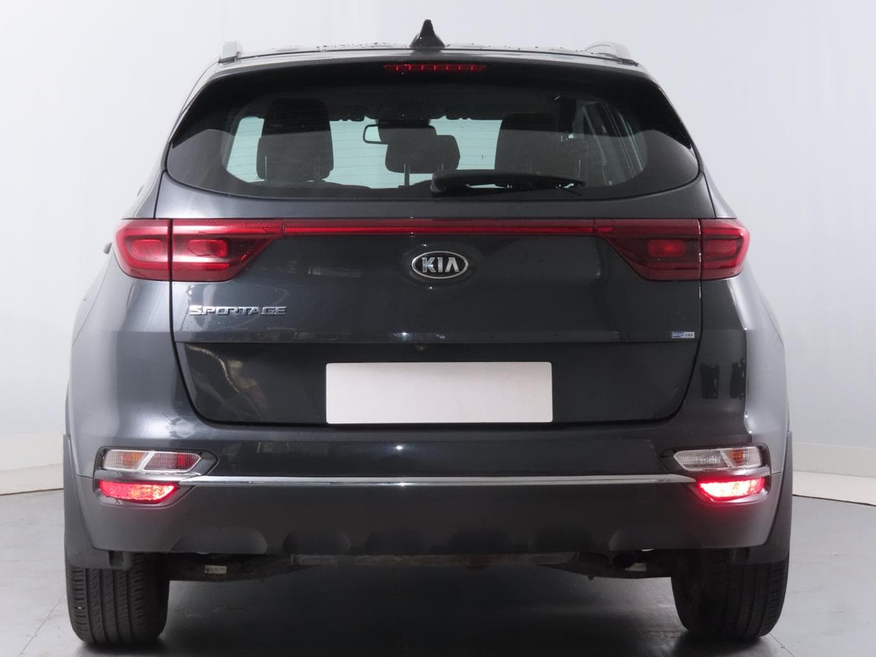 2019 Kia SPORTAGE - 6