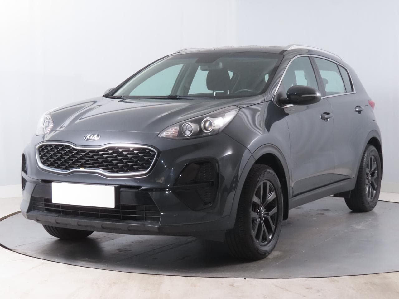 2019 Kia SPORTAGE - 3