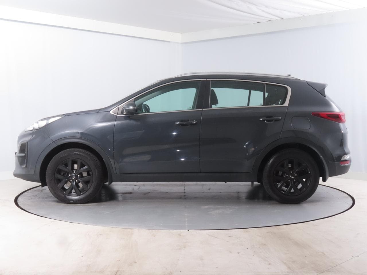2019 Kia SPORTAGE - 4