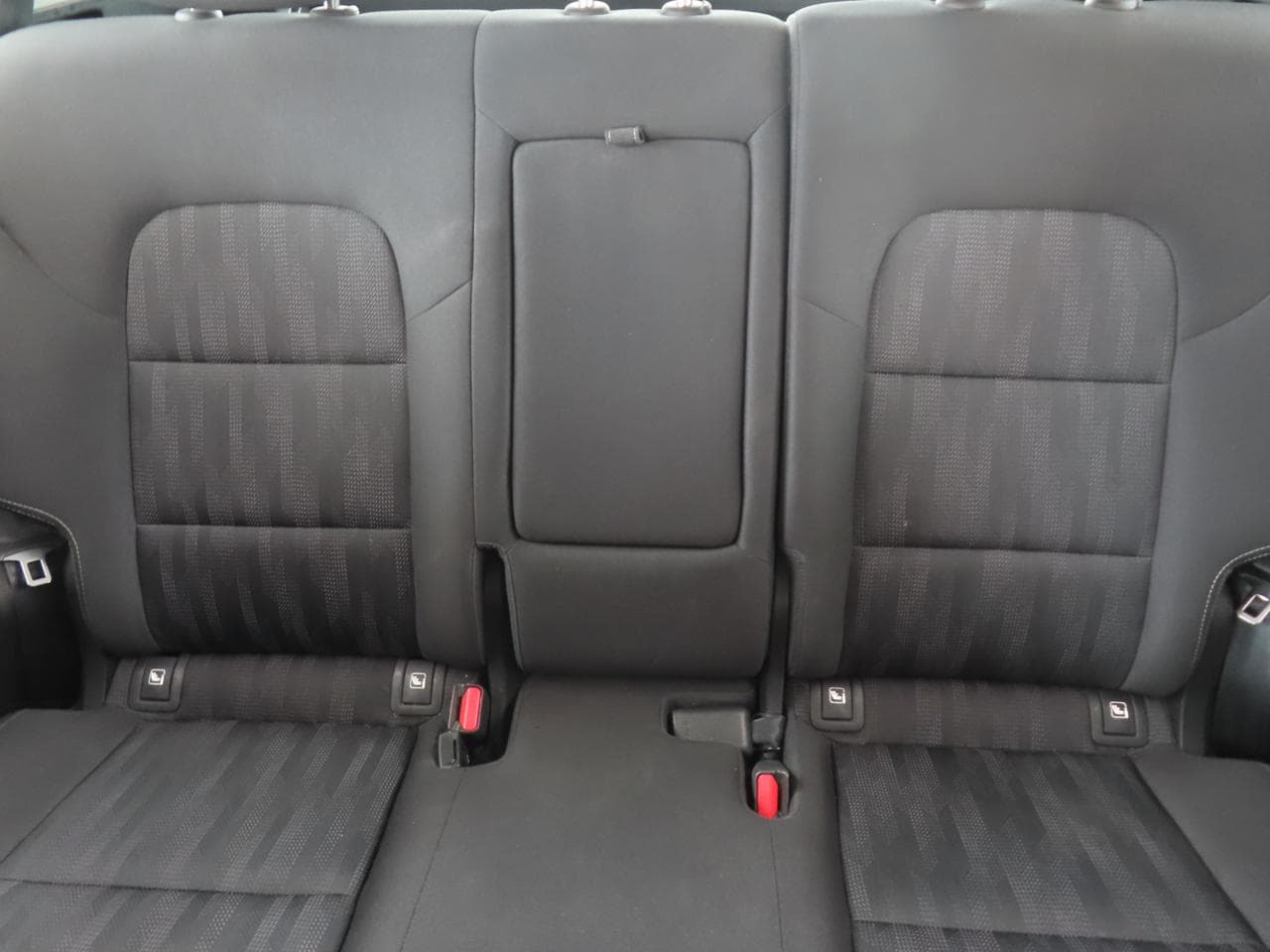 2019 Kia SPORTAGE - 14