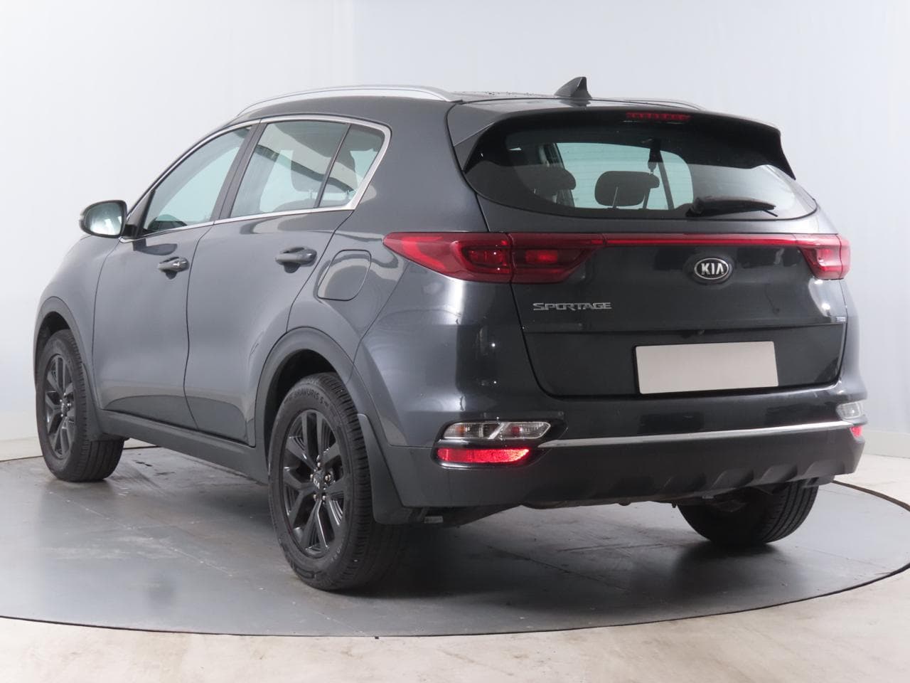 2019 Kia SPORTAGE - 5