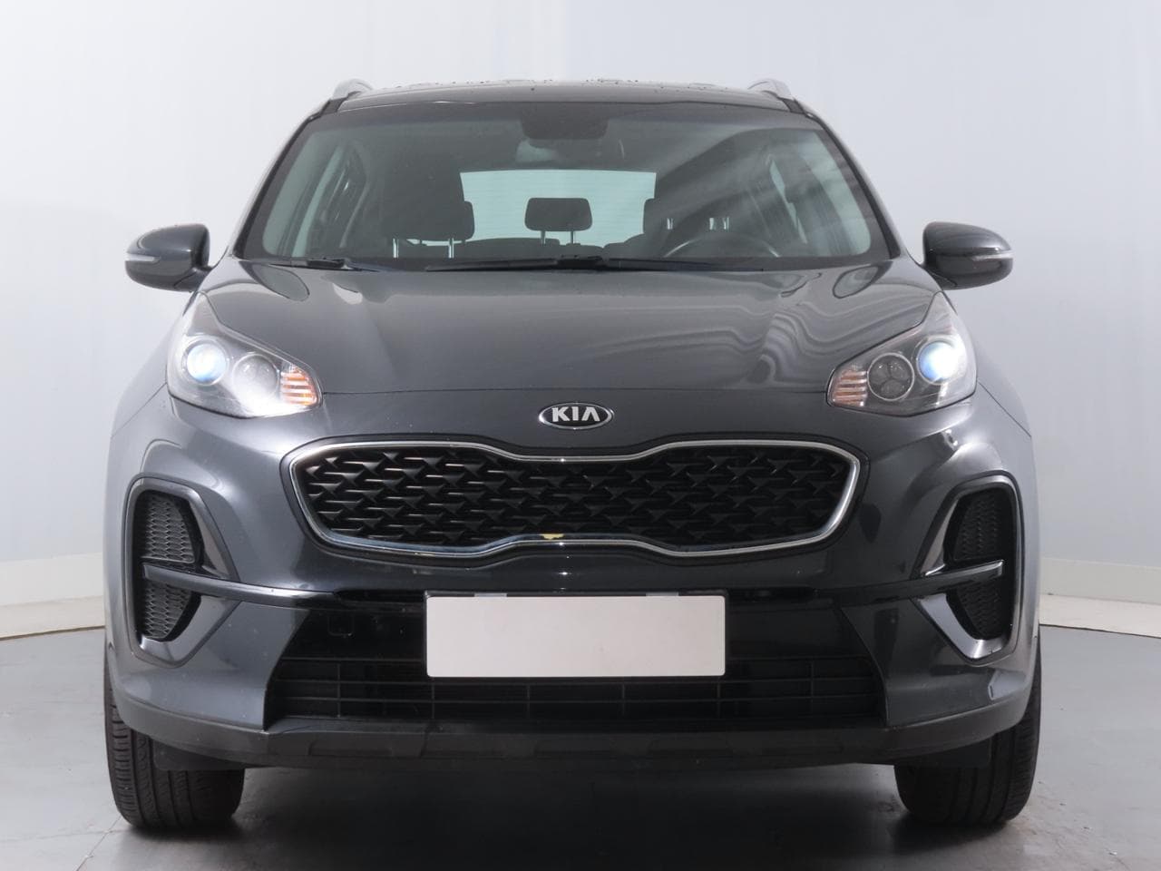 2019 Kia SPORTAGE - 2