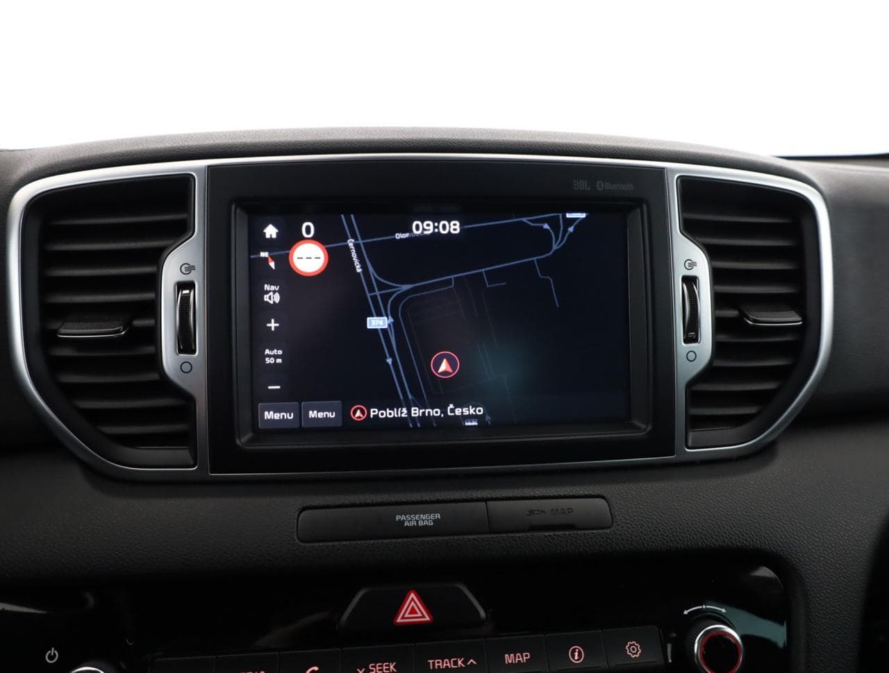 2017 Kia SPORTAGE - 17