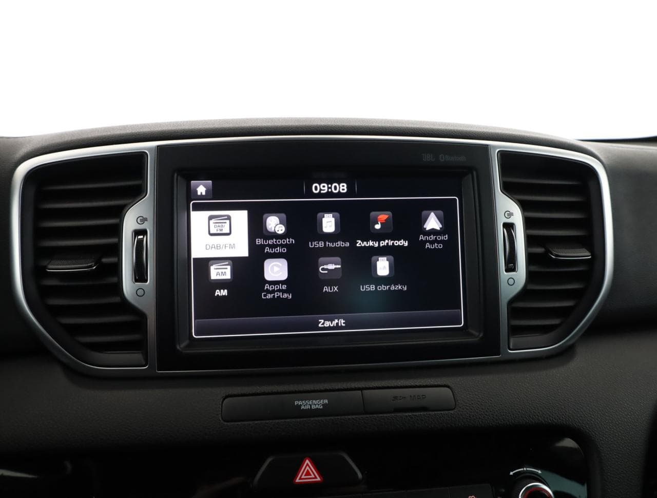 2017 Kia SPORTAGE - 18