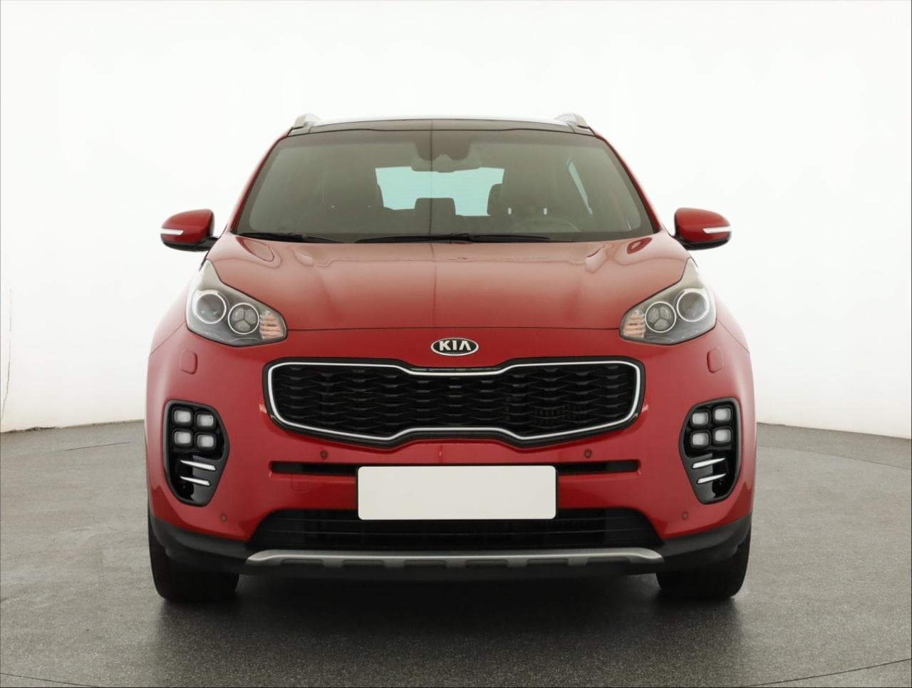 2017 Kia SPORTAGE - 2