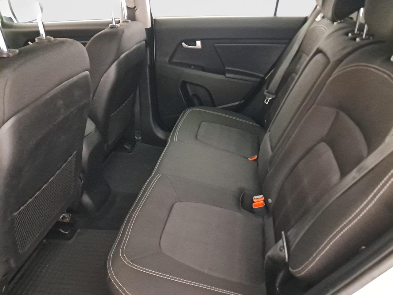 2012 Kia SPORTAGE - 15