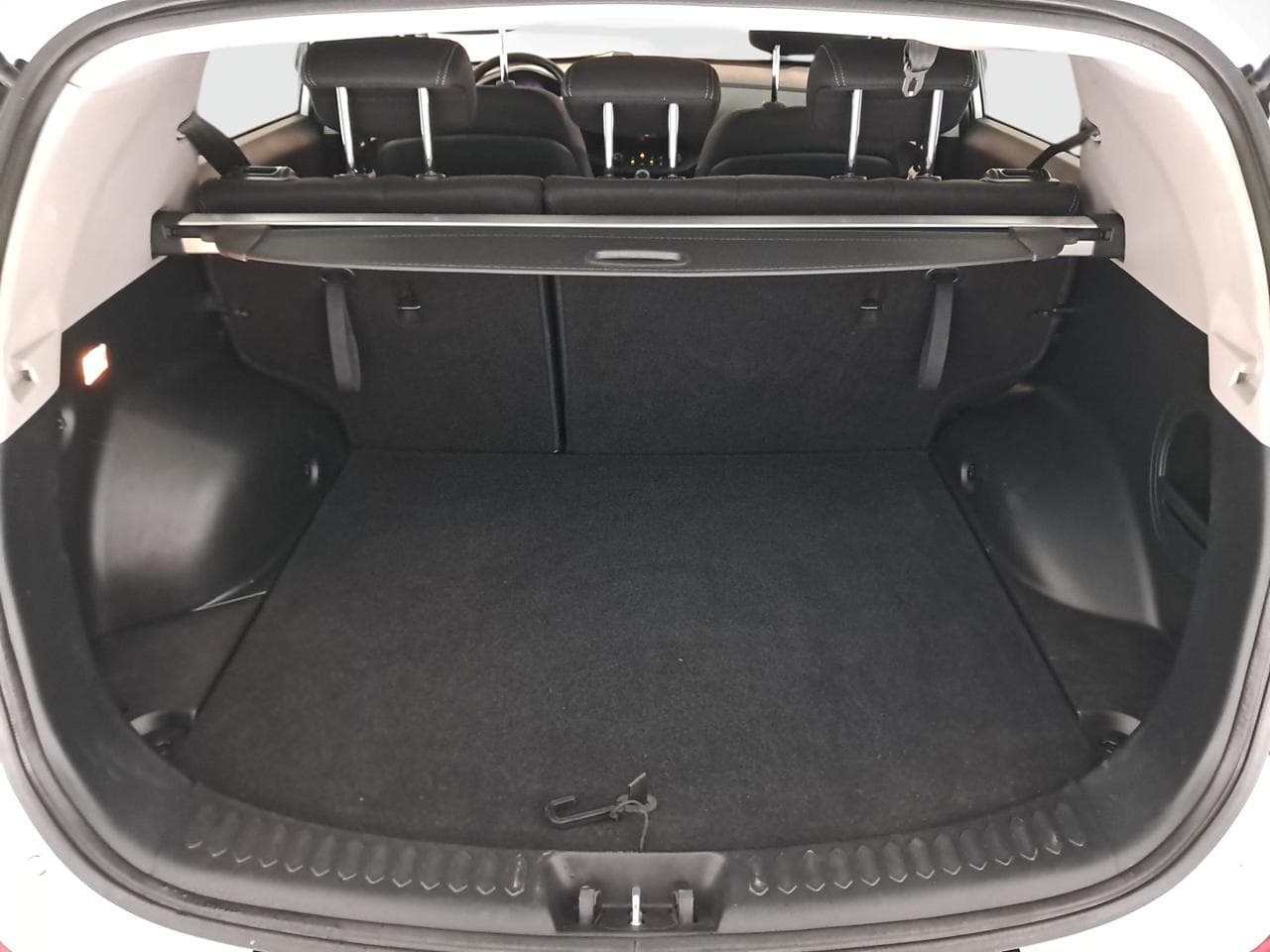 2012 Kia SPORTAGE - 20
