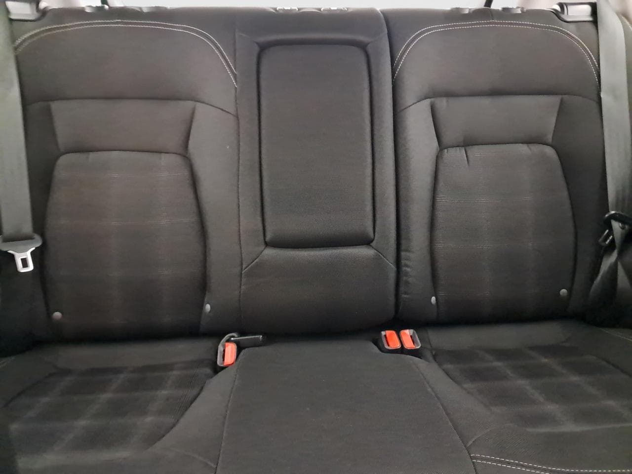 2012 Kia SPORTAGE - 14