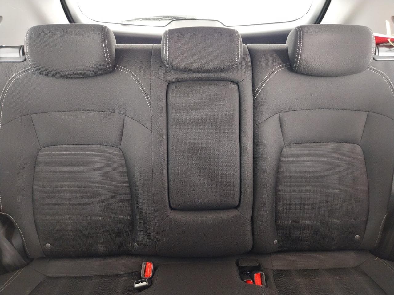 2015 Kia SPORTAGE - 14