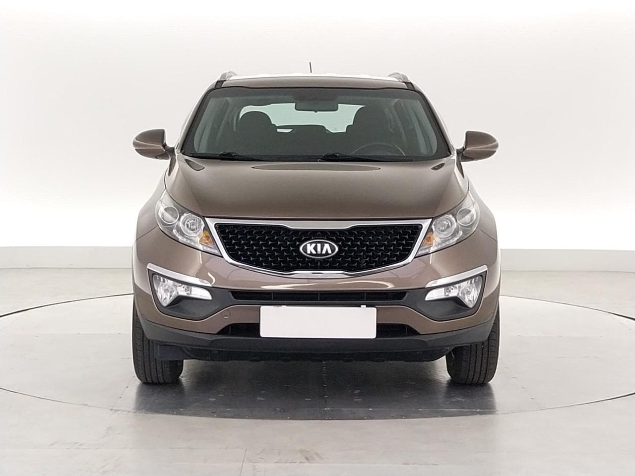 2015 Kia SPORTAGE - 2