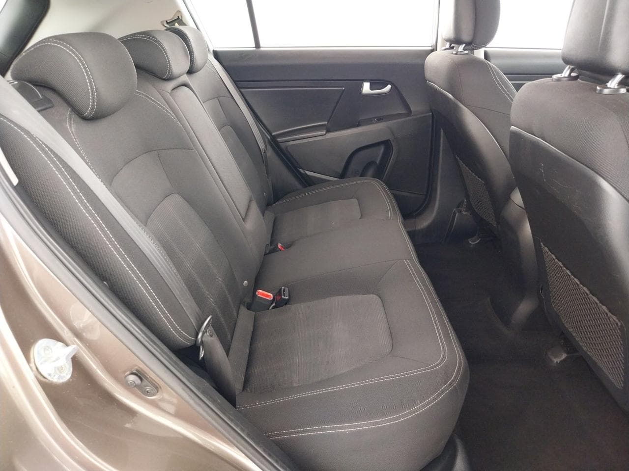 2015 Kia SPORTAGE - 13