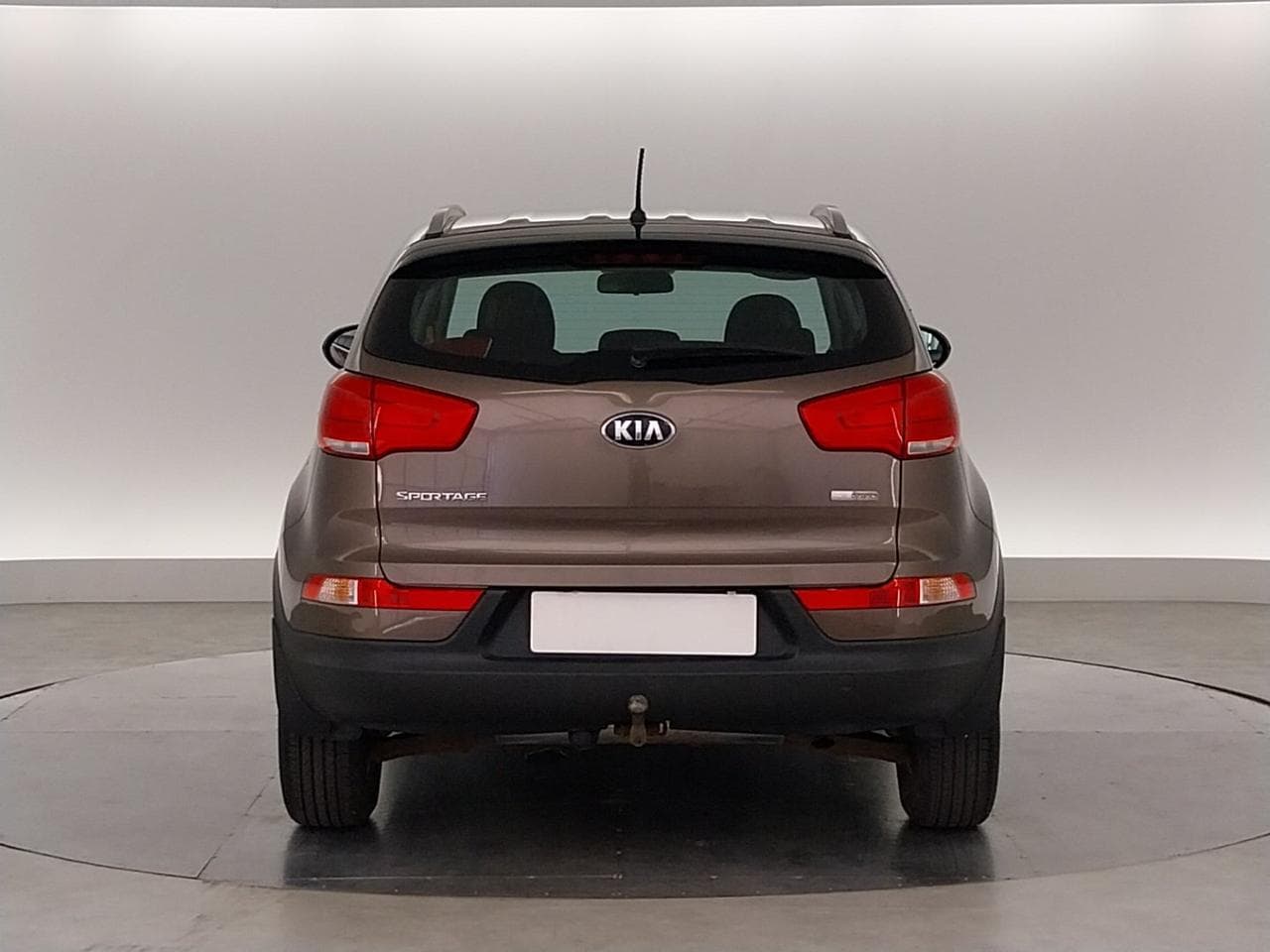 2015 Kia SPORTAGE - 6