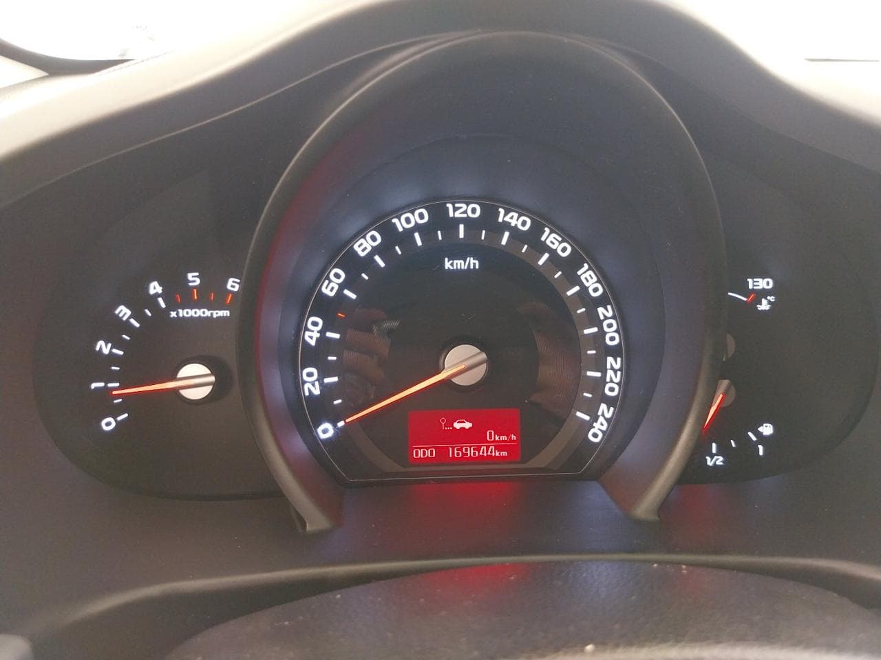 2015 Kia SPORTAGE - 17