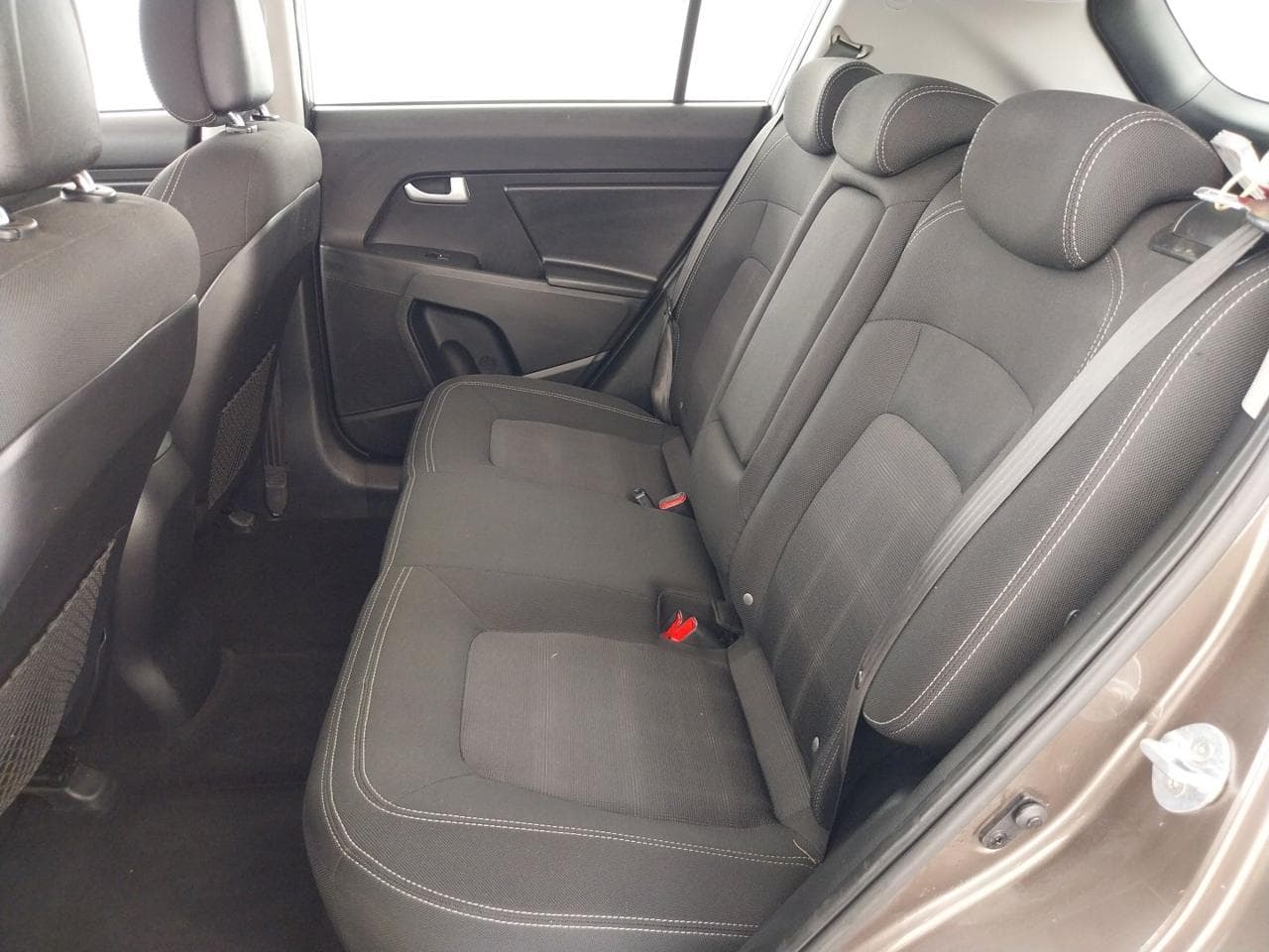 2015 Kia SPORTAGE - 15
