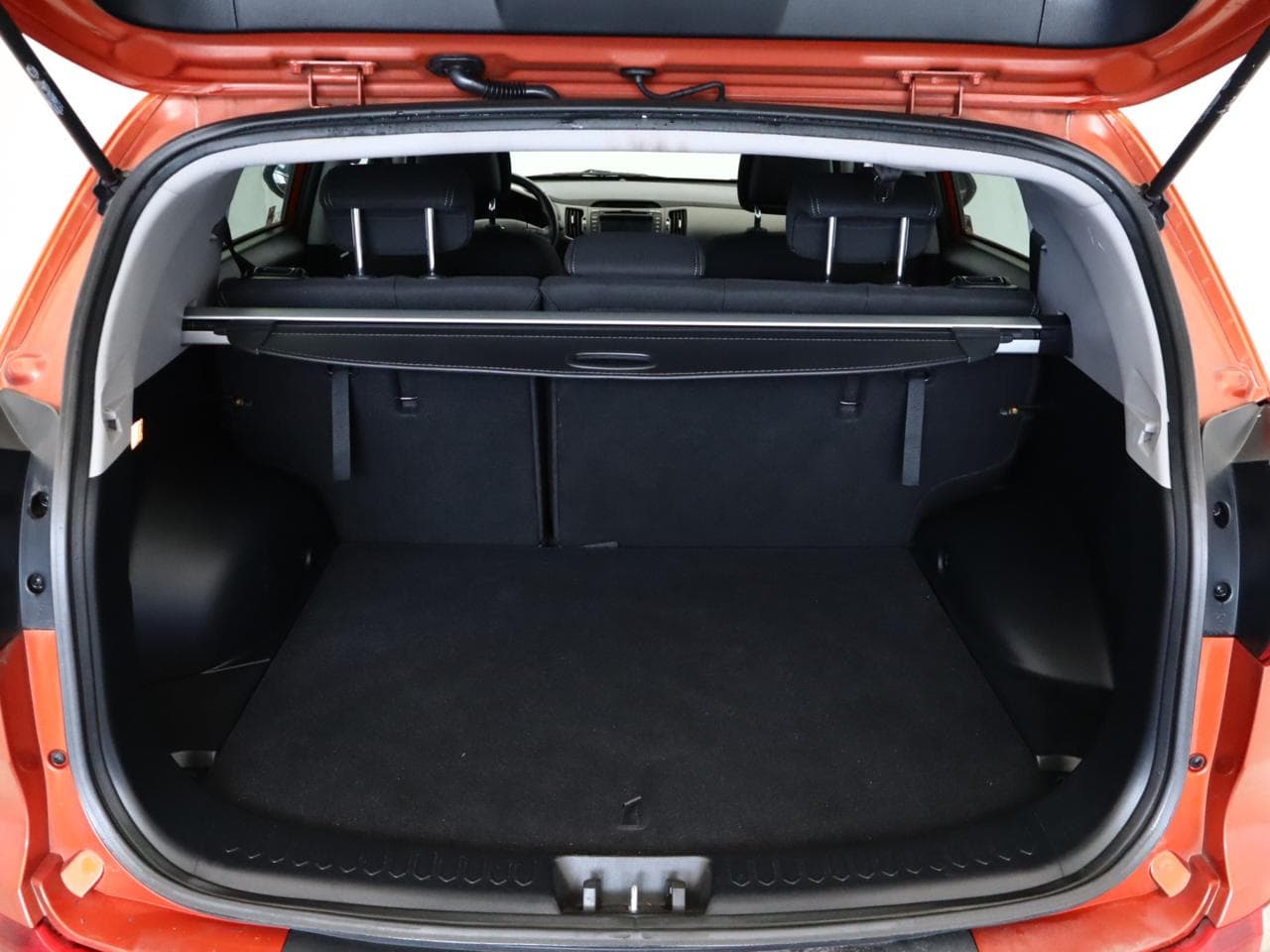 2013 Kia SPORTAGE - 18