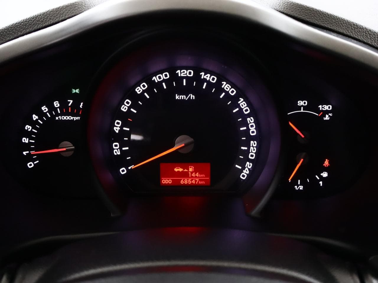 2013 Kia SPORTAGE - 15
