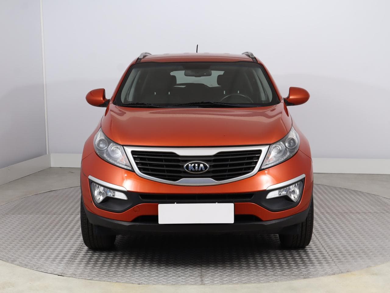 2013 Kia SPORTAGE - 2