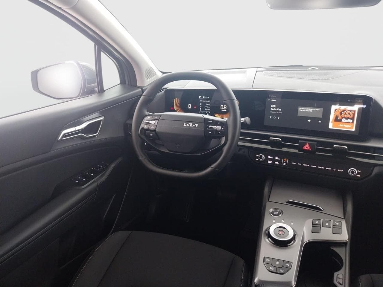 2026 Kia SPORTAGE - 9