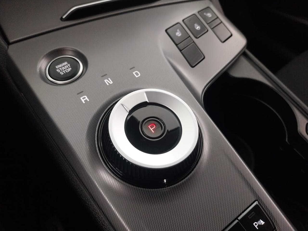 2026 Kia SPORTAGE - 19