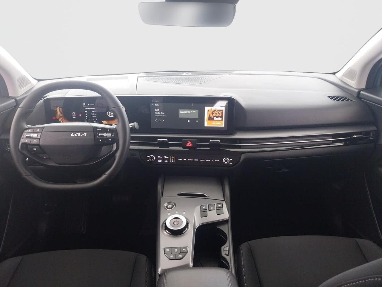 2026 Kia SPORTAGE - 10