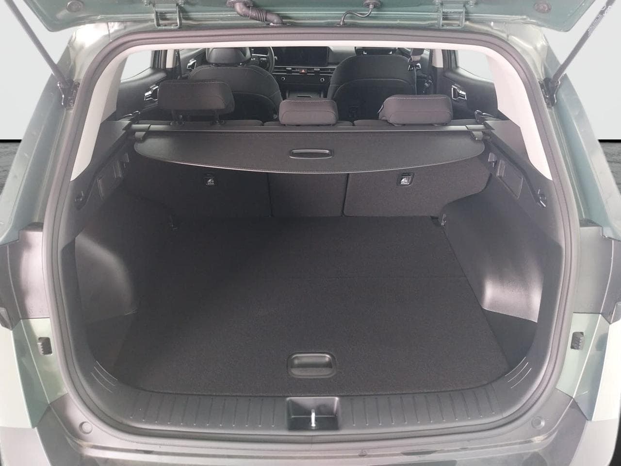 2026 Kia SPORTAGE - 20