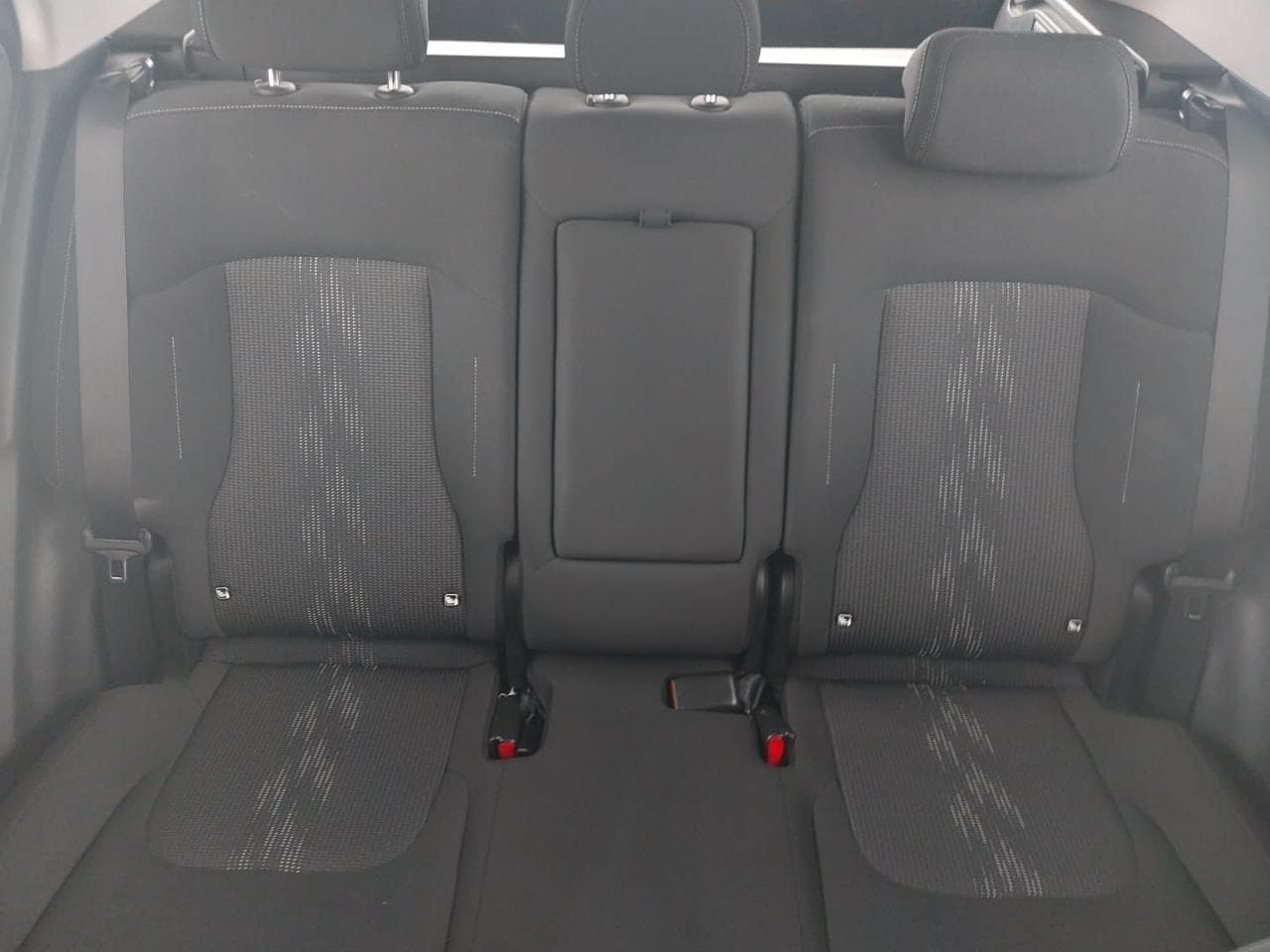 2023 Kia SPORTAGE - 14