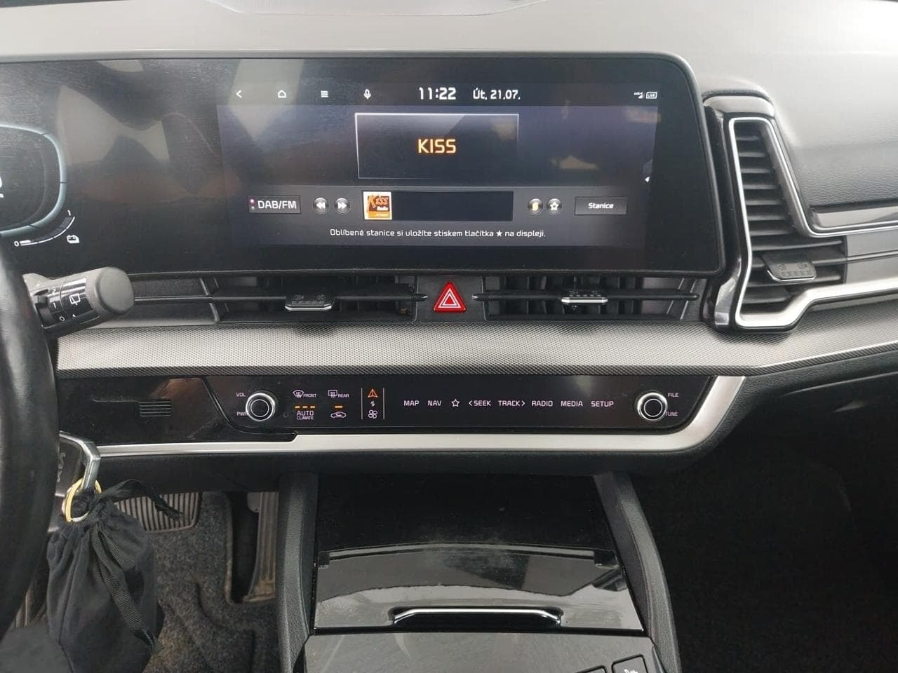 2023 Kia SPORTAGE - 18