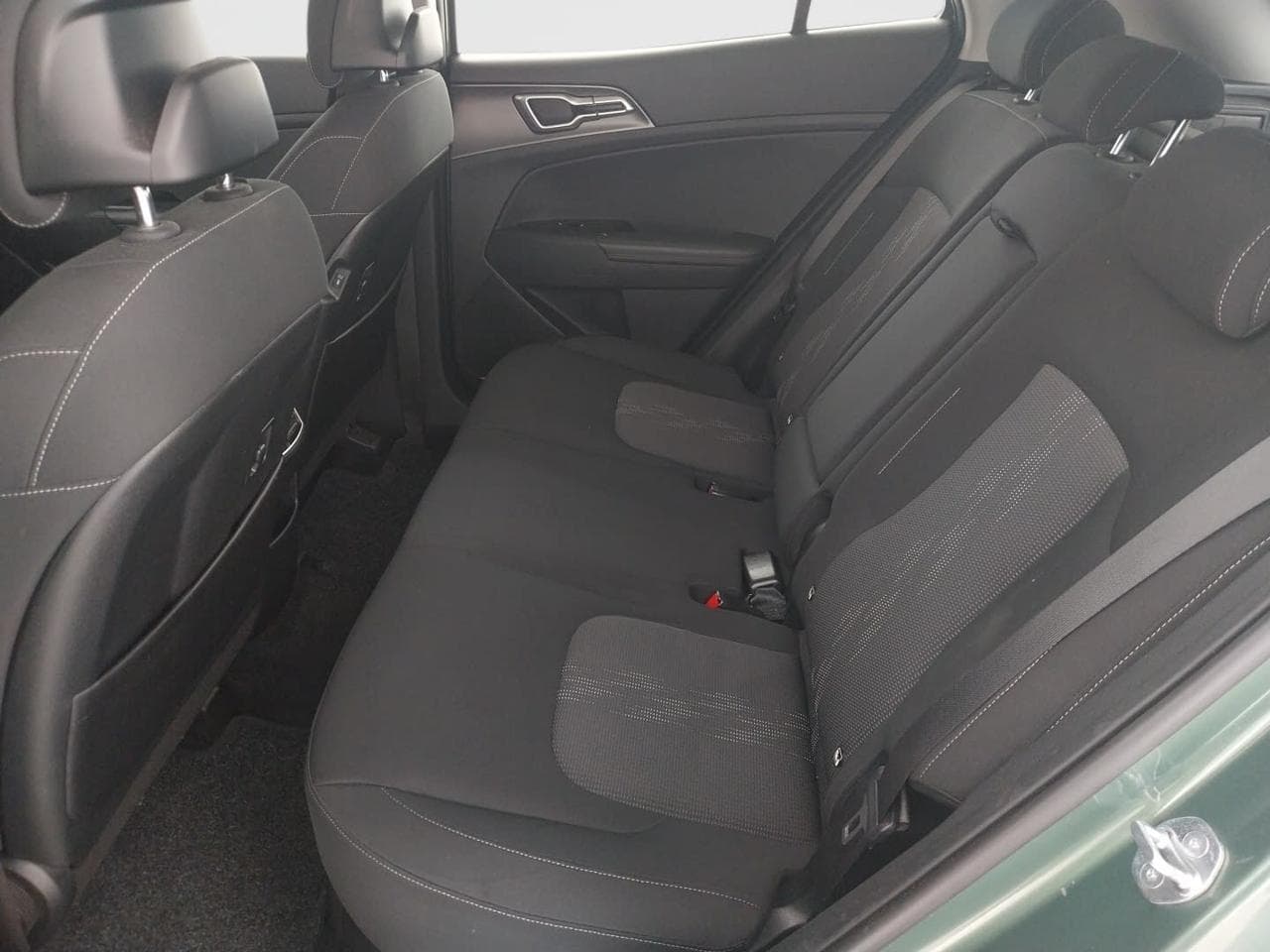 2023 Kia SPORTAGE - 15