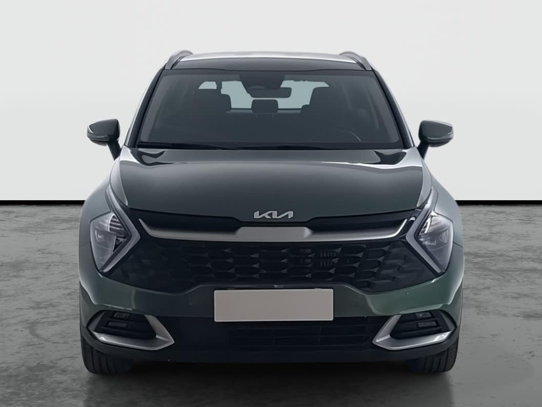2023 Kia SPORTAGE - 2