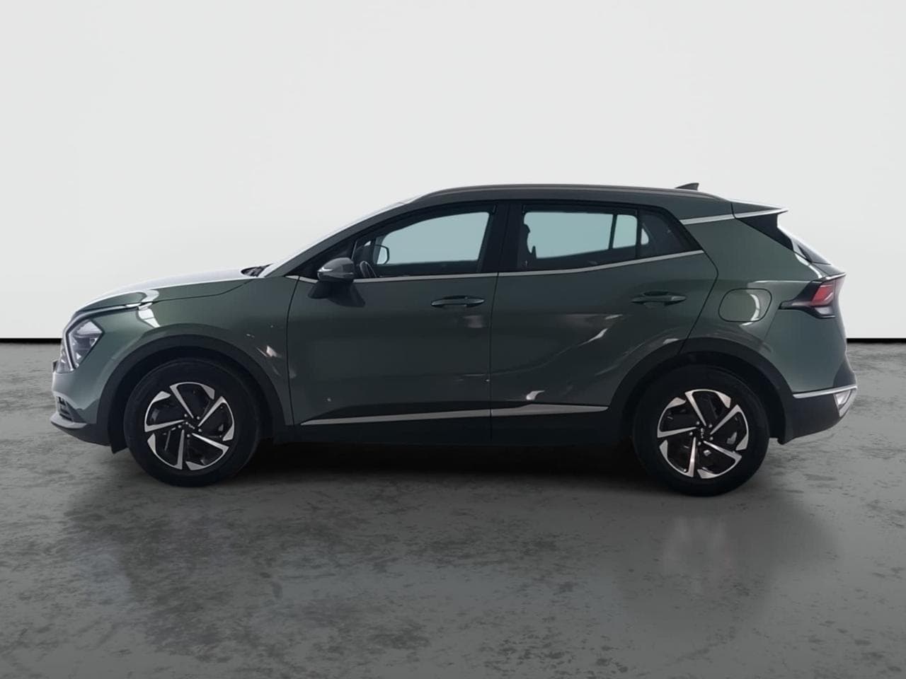 2023 Kia SPORTAGE - 4
