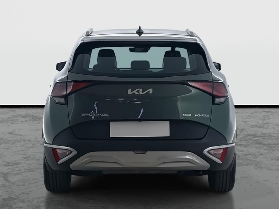 2023 Kia SPORTAGE - 6