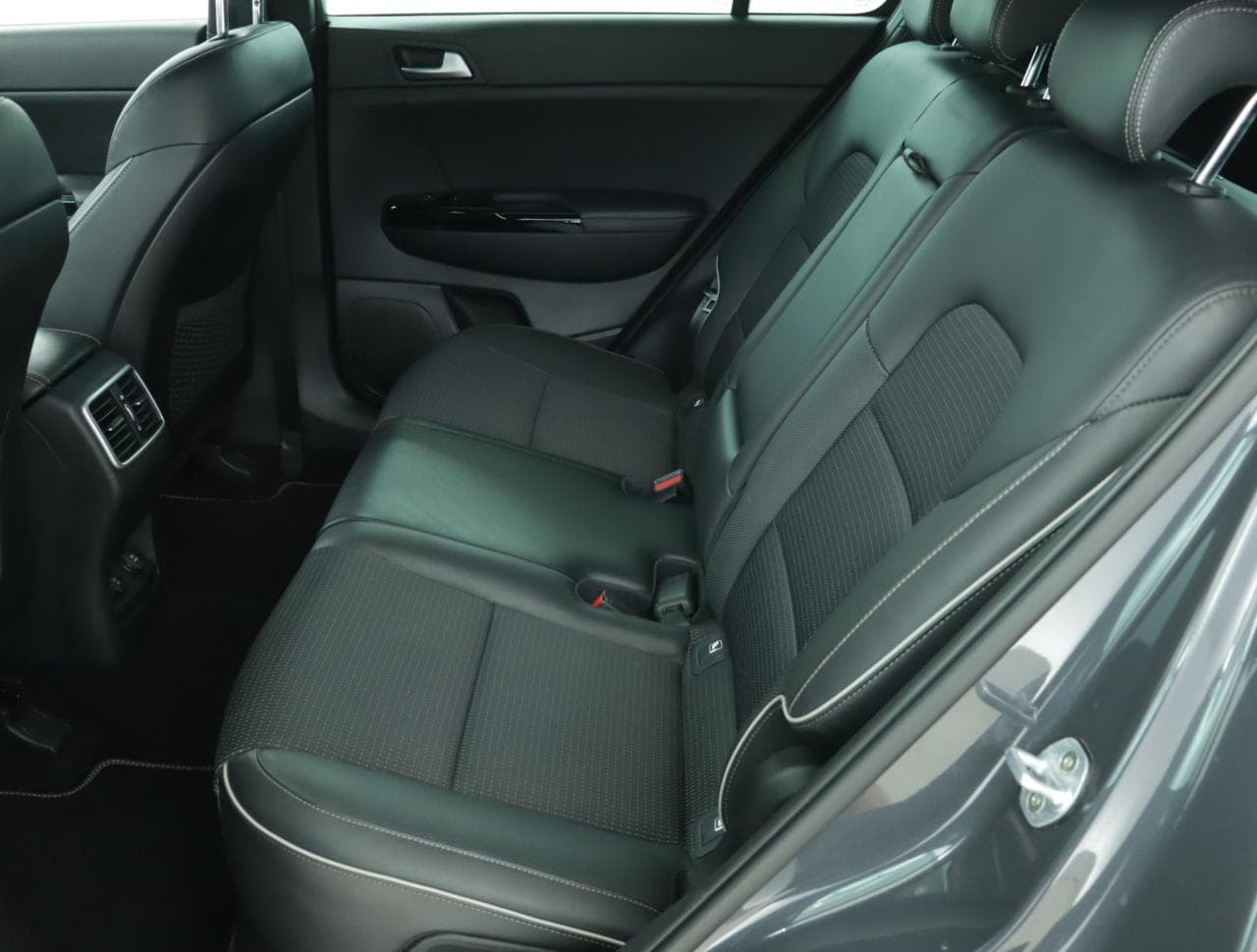 2019 Kia SPORTAGE - 15
