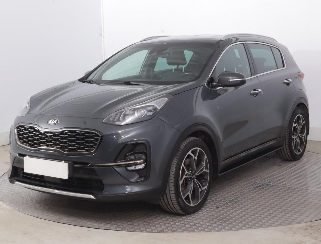 2019 Kia SPORTAGE - 3