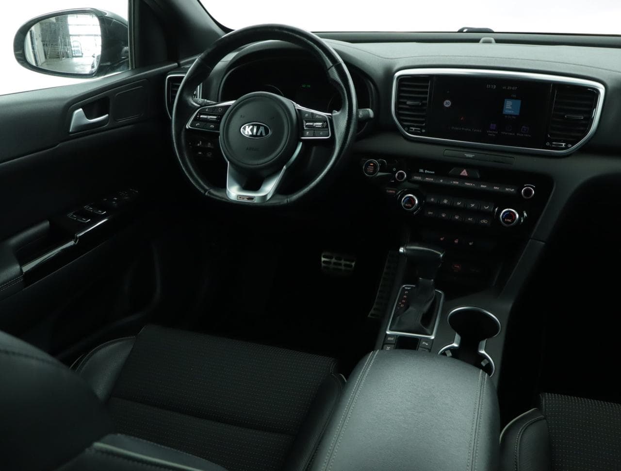 2019 Kia SPORTAGE - 9