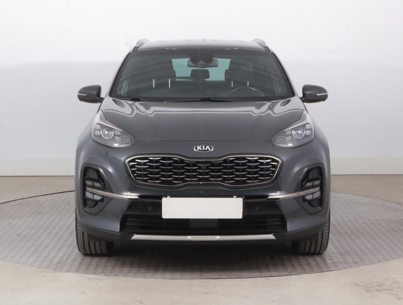 2019 Kia SPORTAGE - 2