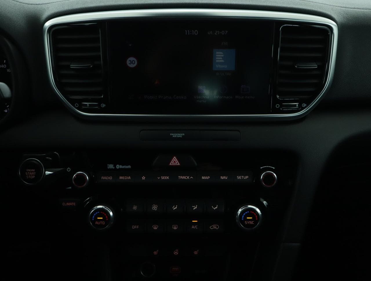 2019 Kia SPORTAGE - 18