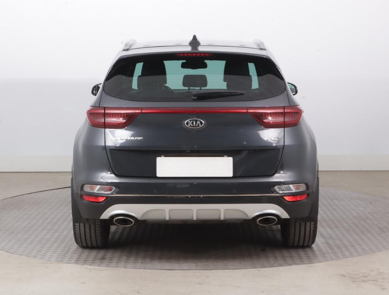2019 Kia SPORTAGE - 6