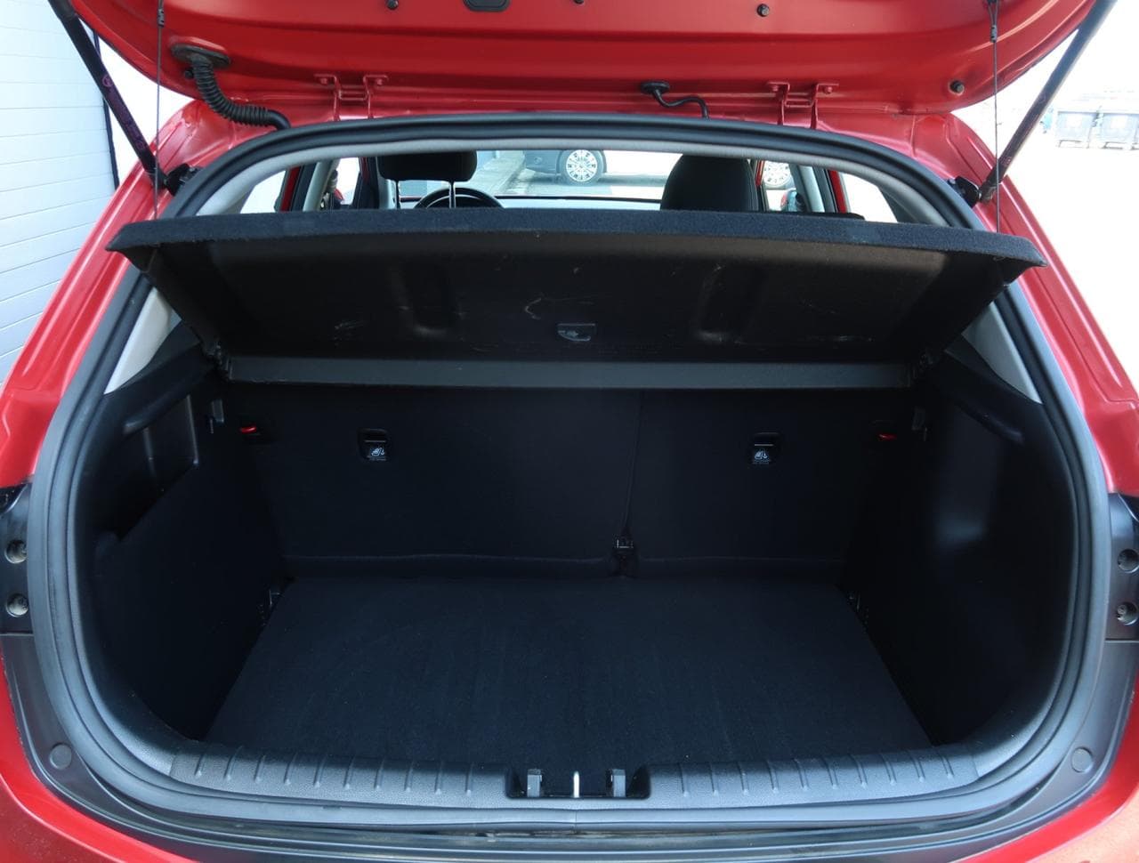 2018 Kia STONIC - 19